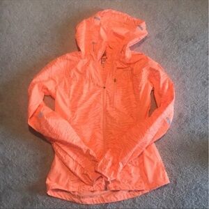 Women's Coral Hooded Jacket
